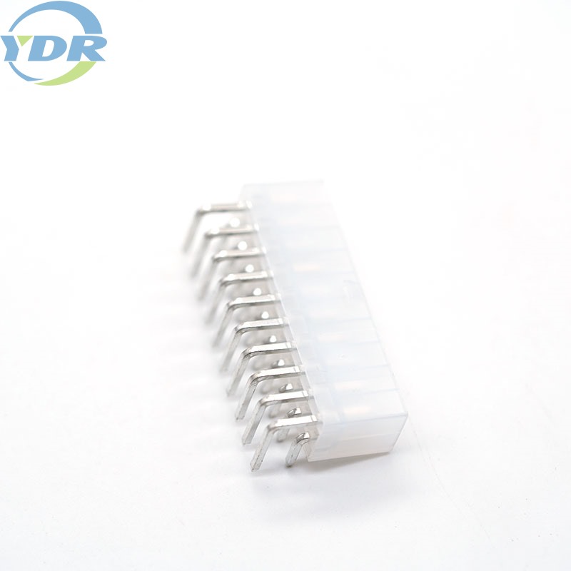 Znáte tři režimy pocínování a režimy připojení terminálu?