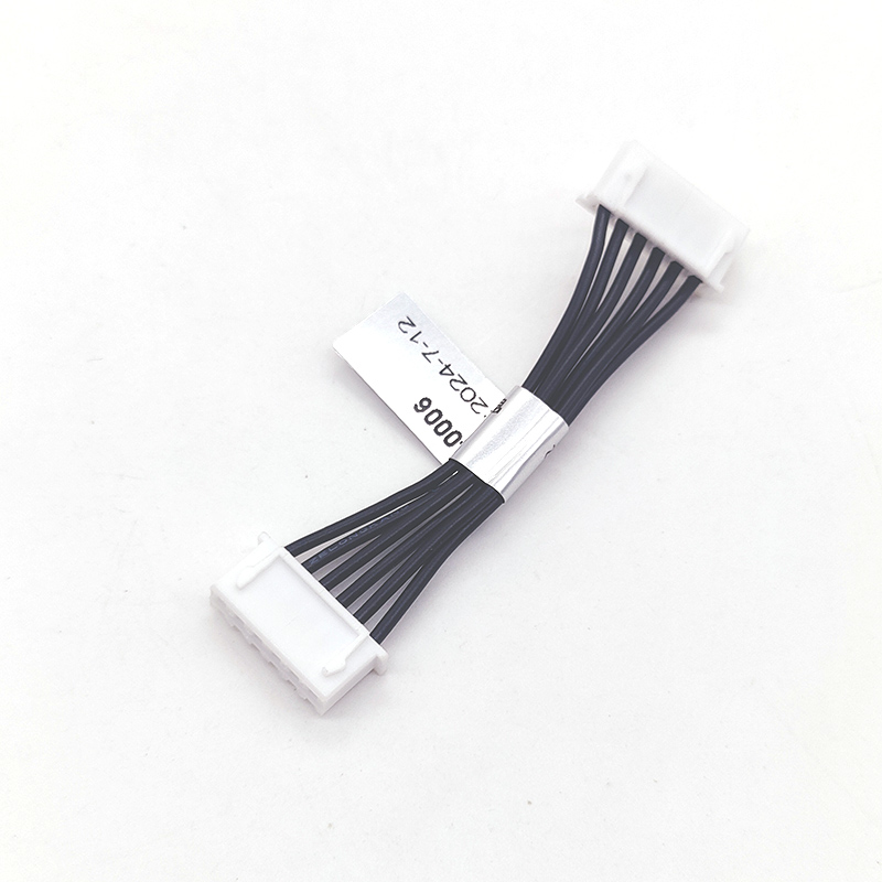 Proč je vlastní kabelový svazek nezbytný pro spolehlivé elektrické systémy?