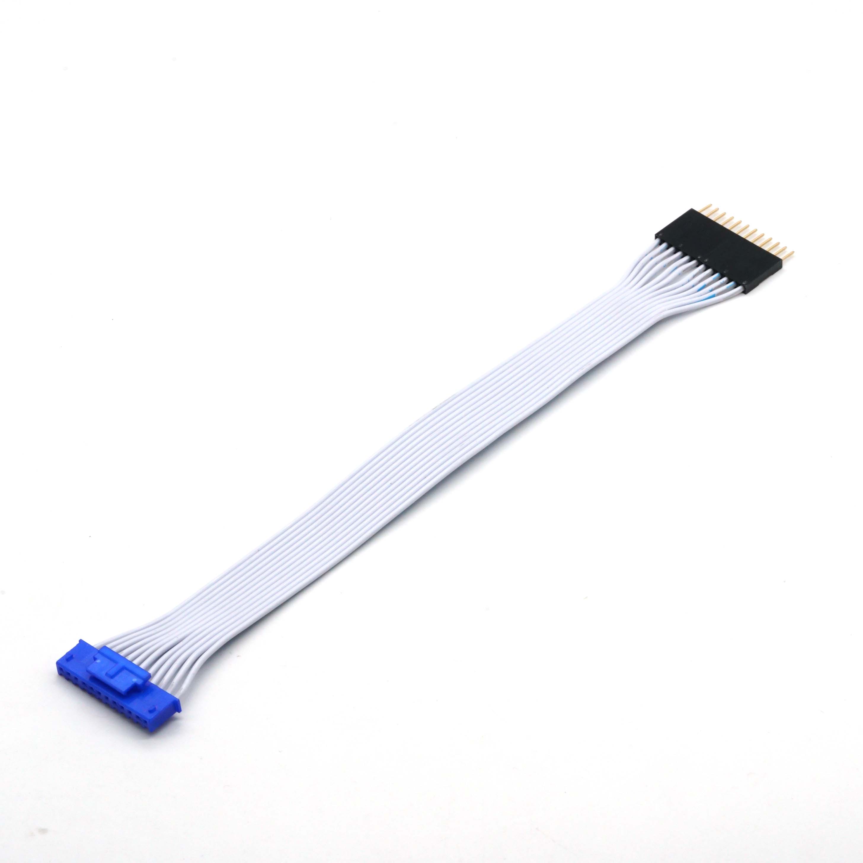 Jak vnitřní kabelový svazek zlepší váš elektrický systém?