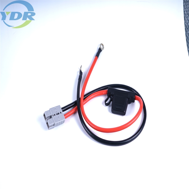 Vlastní kabelový svazek Anderson