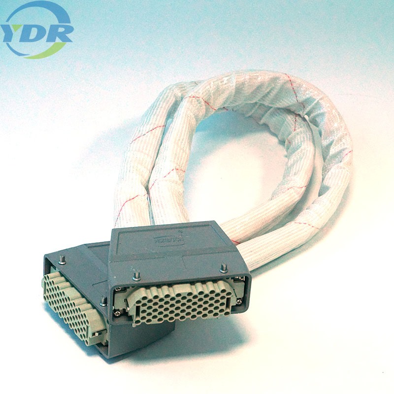 HEEE-064-FC 16A 500V 6KV kabelová sestava