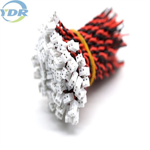 Kabel JST Molex 1.25 pro elektroniku