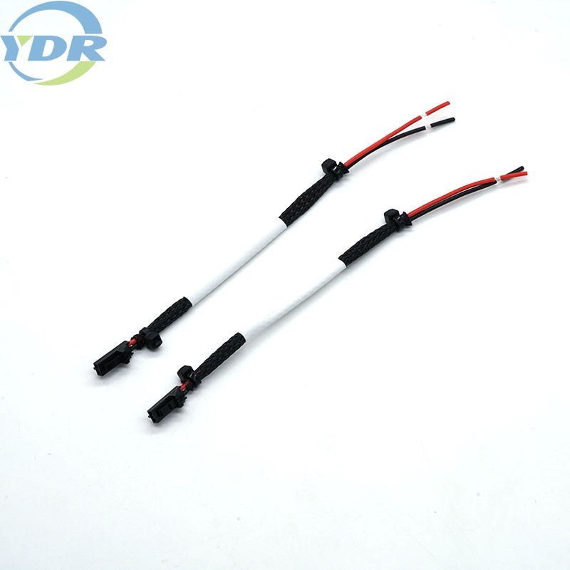 Kabel s konektorem Molex 0050579402