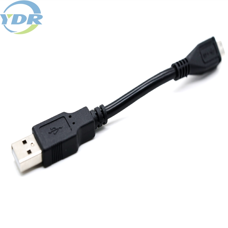 Nabíjecí datový kabel USB A na Micro USB